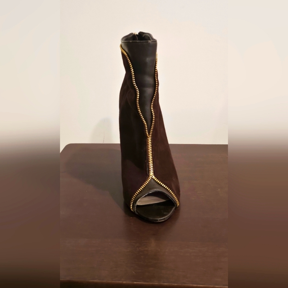 Ankle Boot